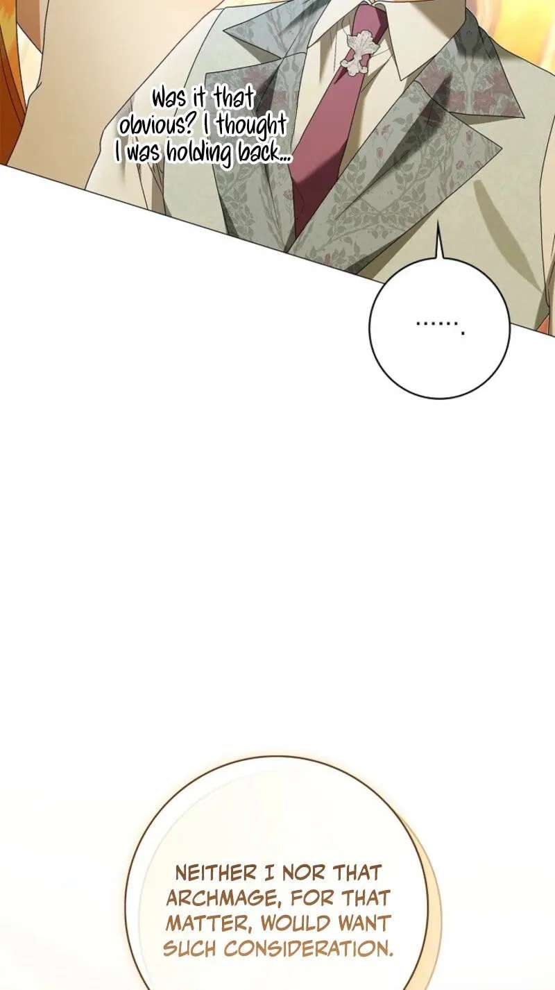 Sub Male Leads, Come to My Bed Right Now Chapter 64 - page 65