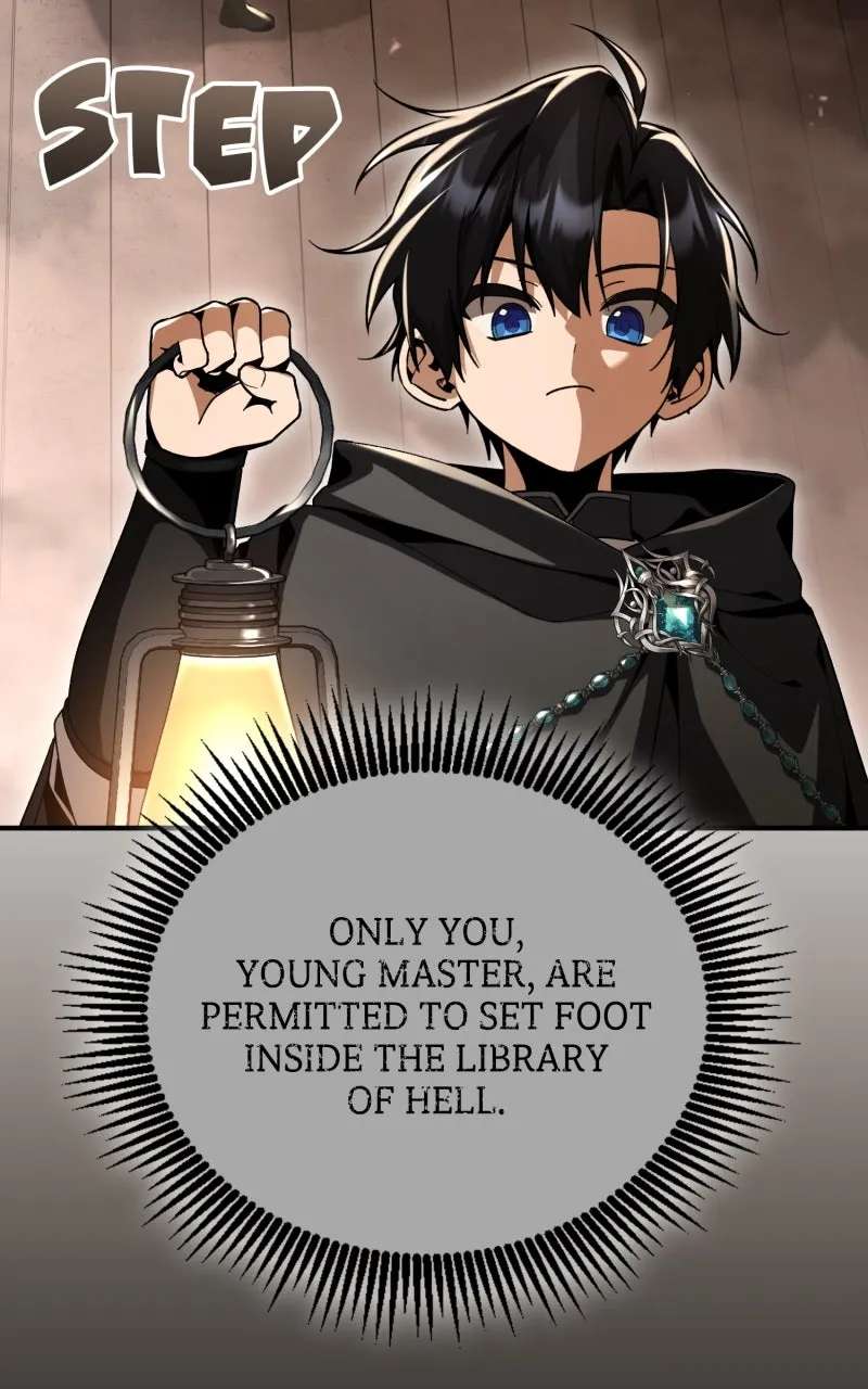 The Reborn Prodigy ofthe Ducal Family Chapter 28 - page 64