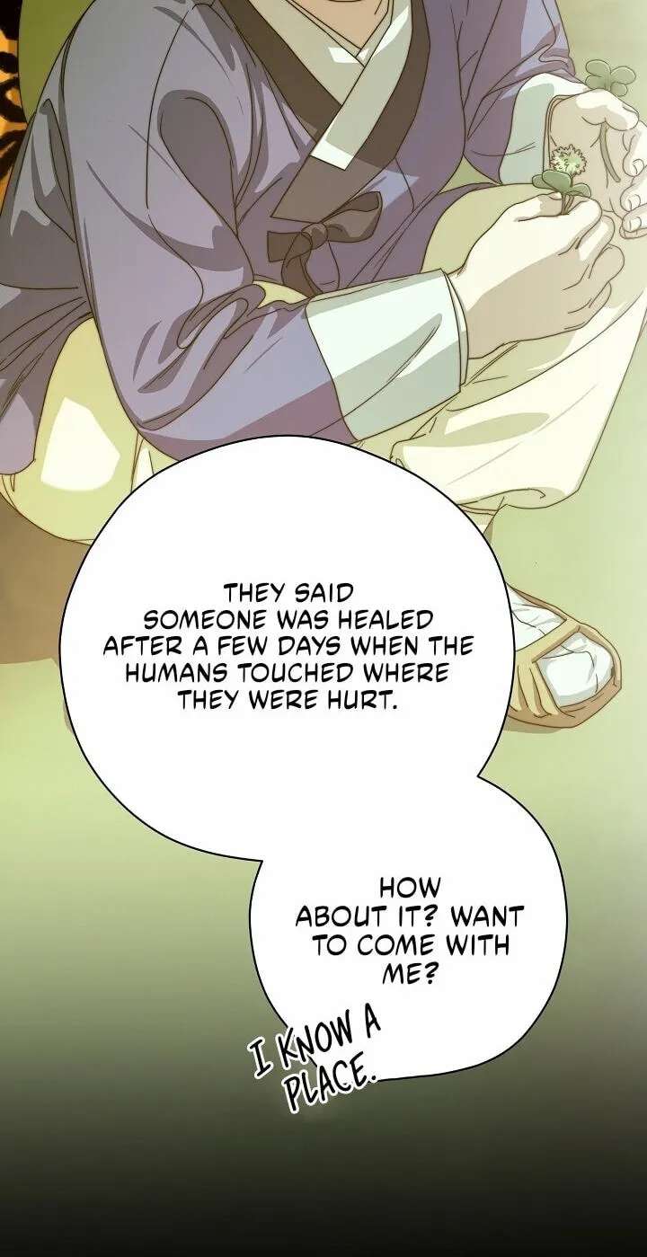 I Want To Eat You Chapter 86 - page 56