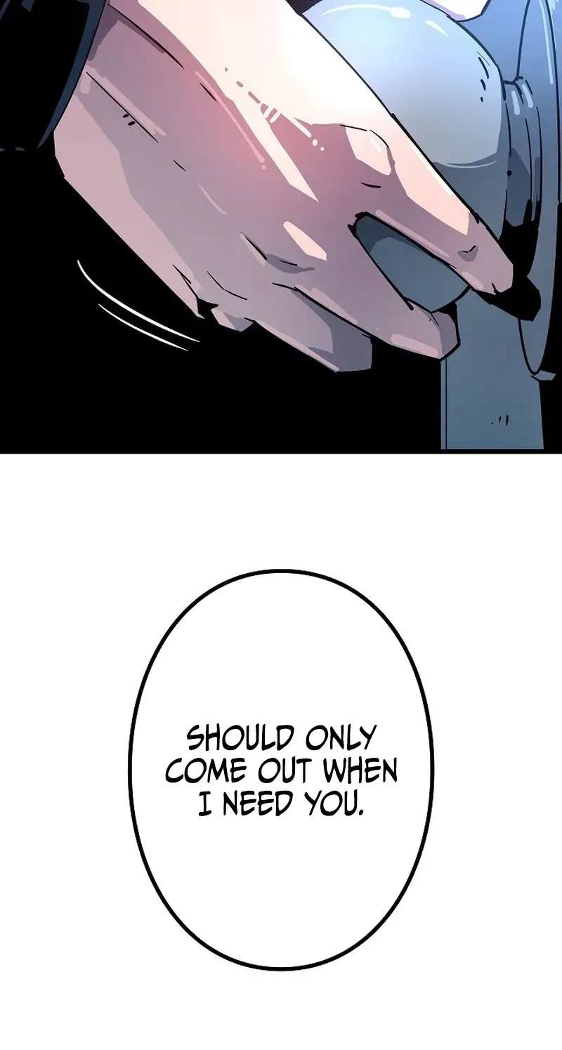 The Invincible Frontline: Awakening of the One-Eyed Chapter 18 - page 38