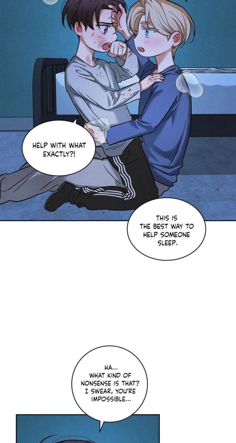 Trust Fall Chapter 15 - page 7