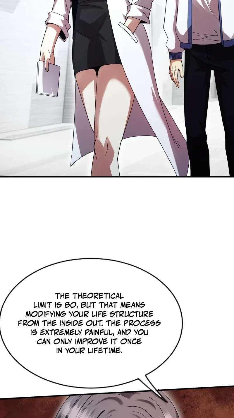 High Martial Arts: Genius Is Only the Threshold to Meeting Me! Chapter 28 - page 58