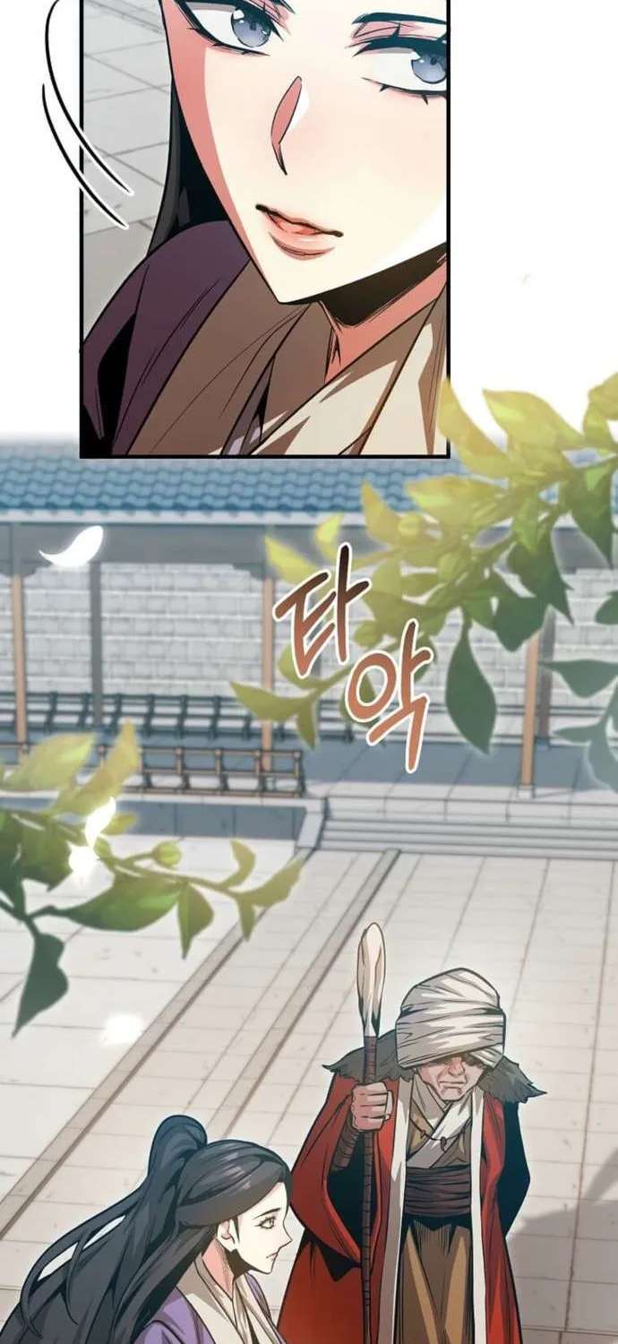 The Ruler Of Darkness Chapter 28 - page 30