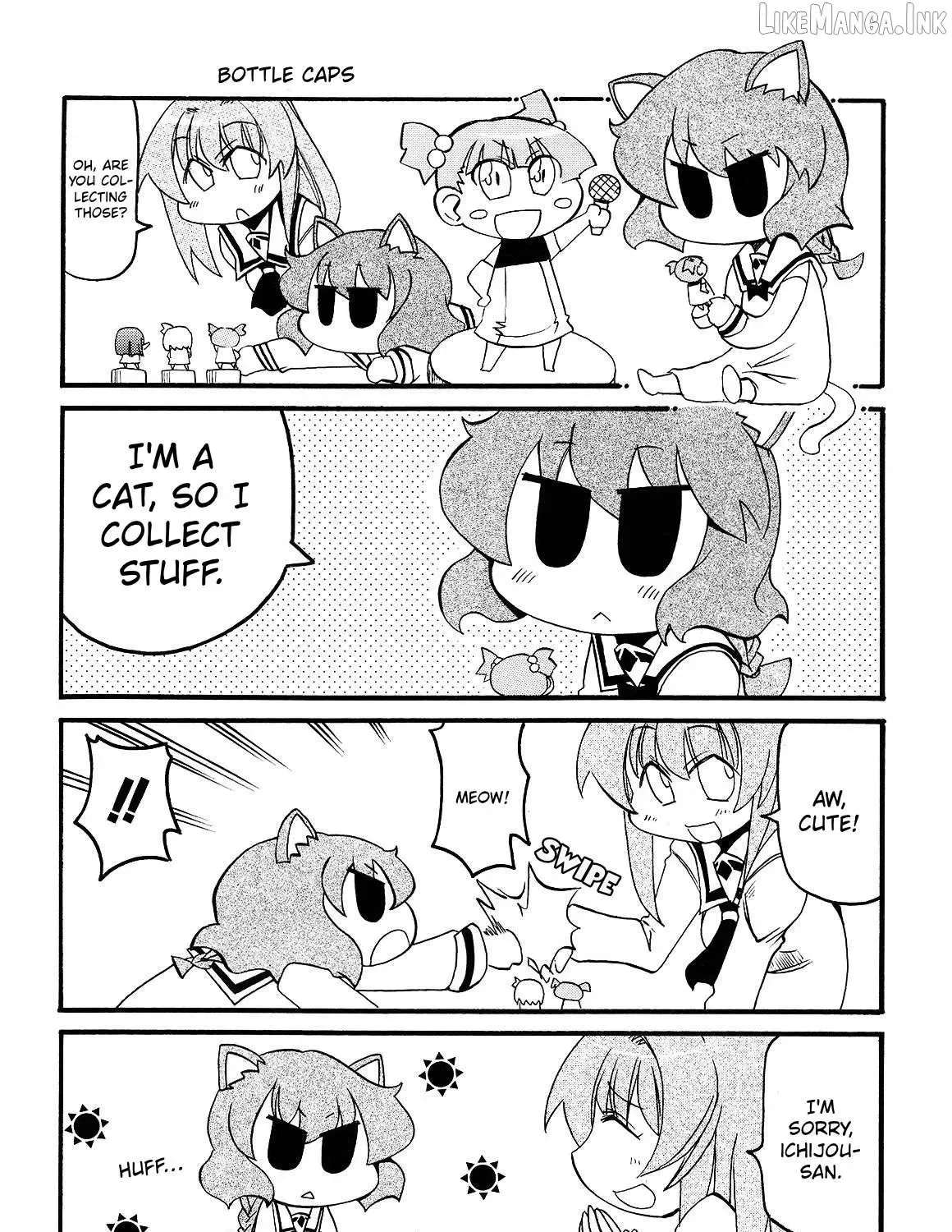 Pani Poni Chapter 157 - page 5