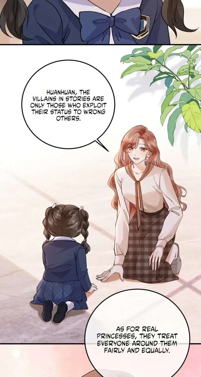 A Despicable Marriage Chapter 47 - page 38