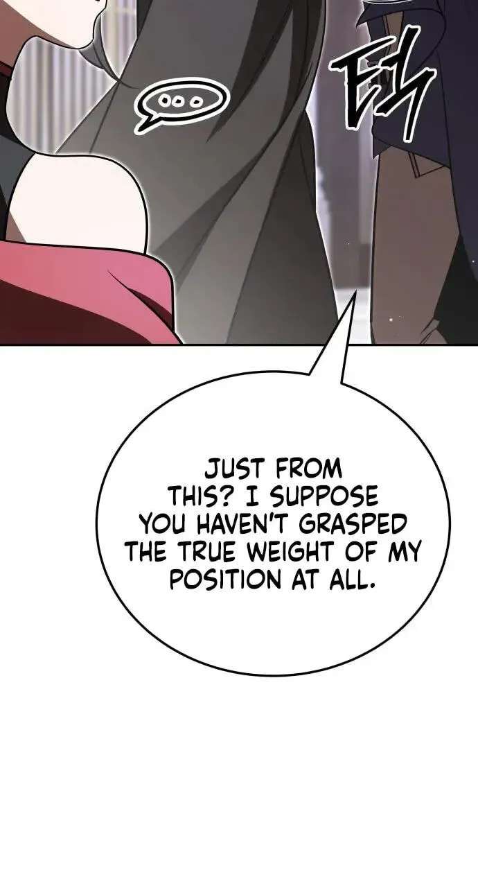 The World's Strongest Regime Chapter 20 - page 168