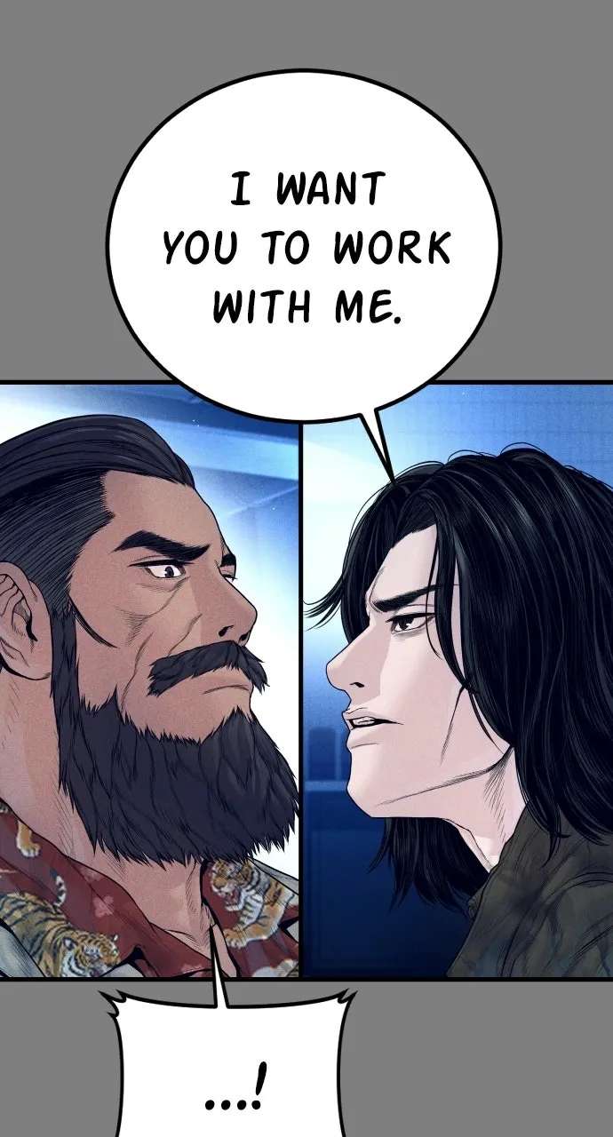 Manager Kim (AgentKim: Reactivated) Chapter 239 - page 32