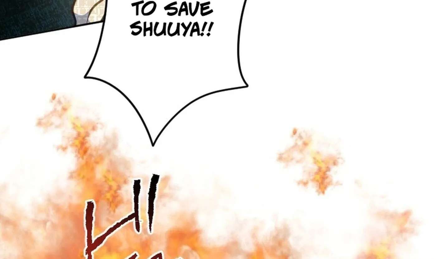 Till I send you to hell Chapter 60 - page 8