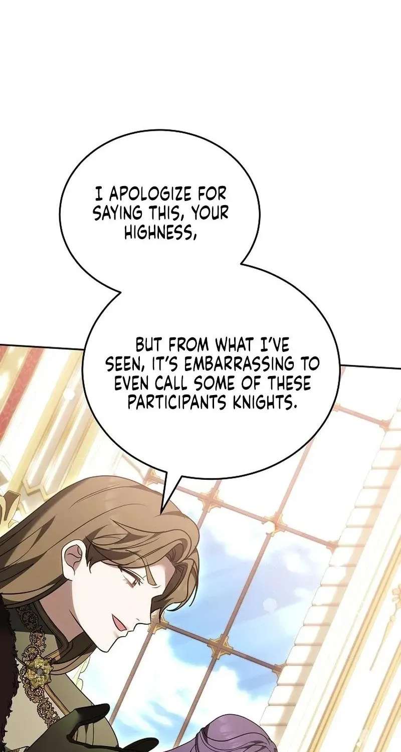 Vote for Your Knight! Chapter 19 - page 77