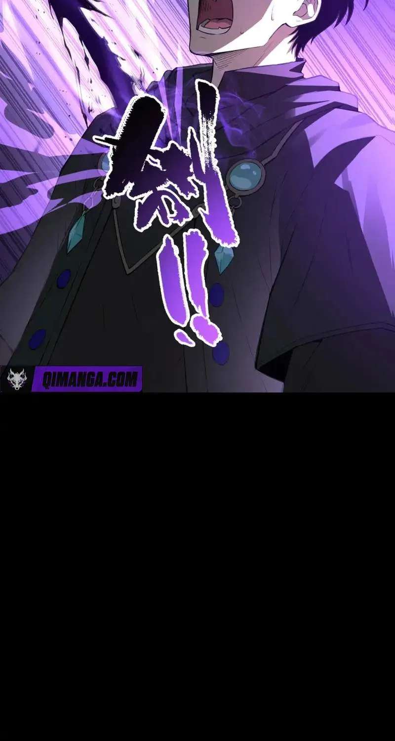 Global Class Transition: The Magic King's Skills Have Infinite Affixes Chapter 5 - page 41