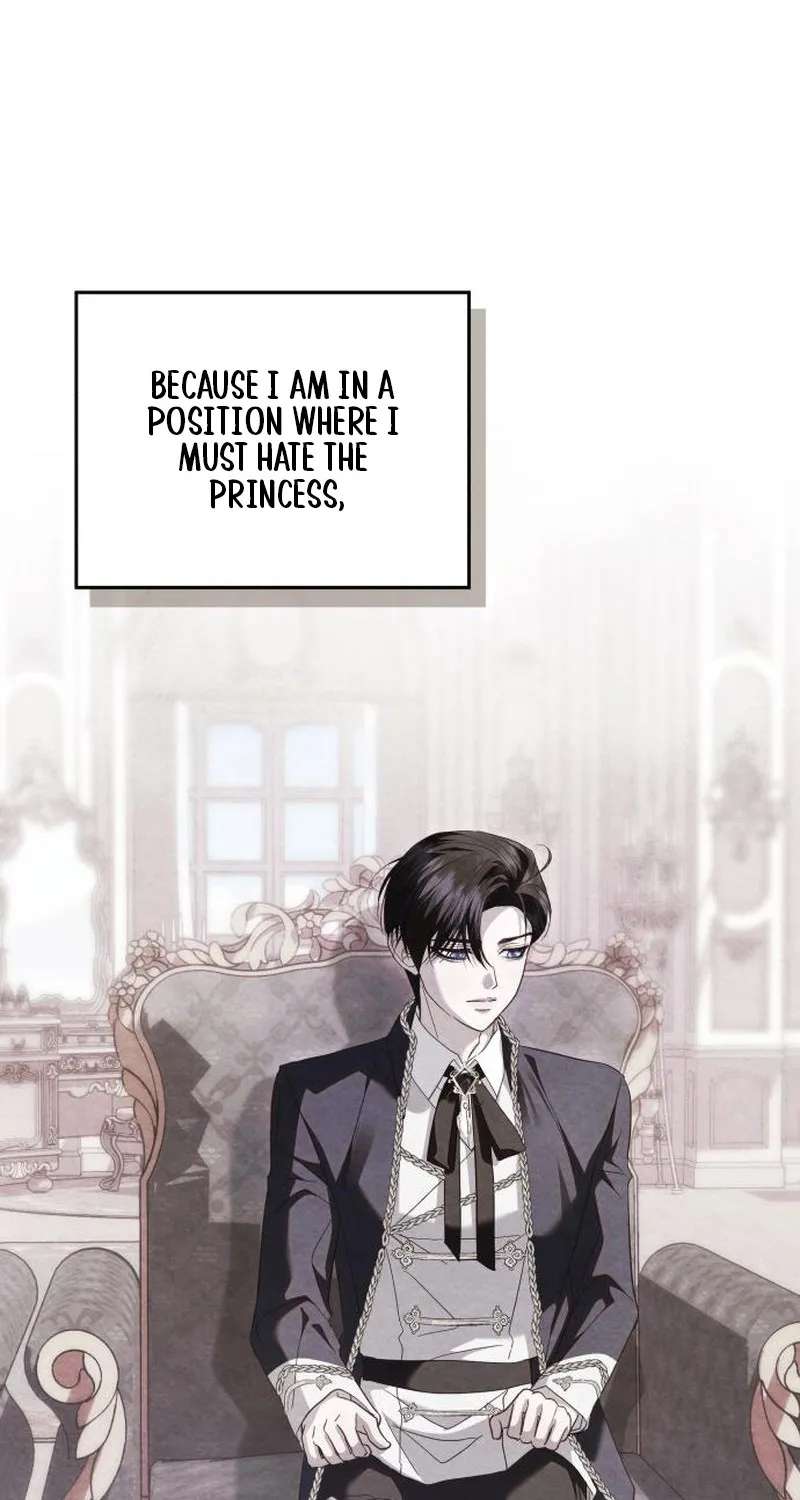 I Only Need the Duke's Child Chapter 26 - page 30