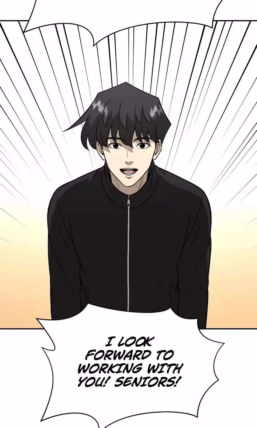 The Possessed Prodigy Actor Chapter 67 - page 41