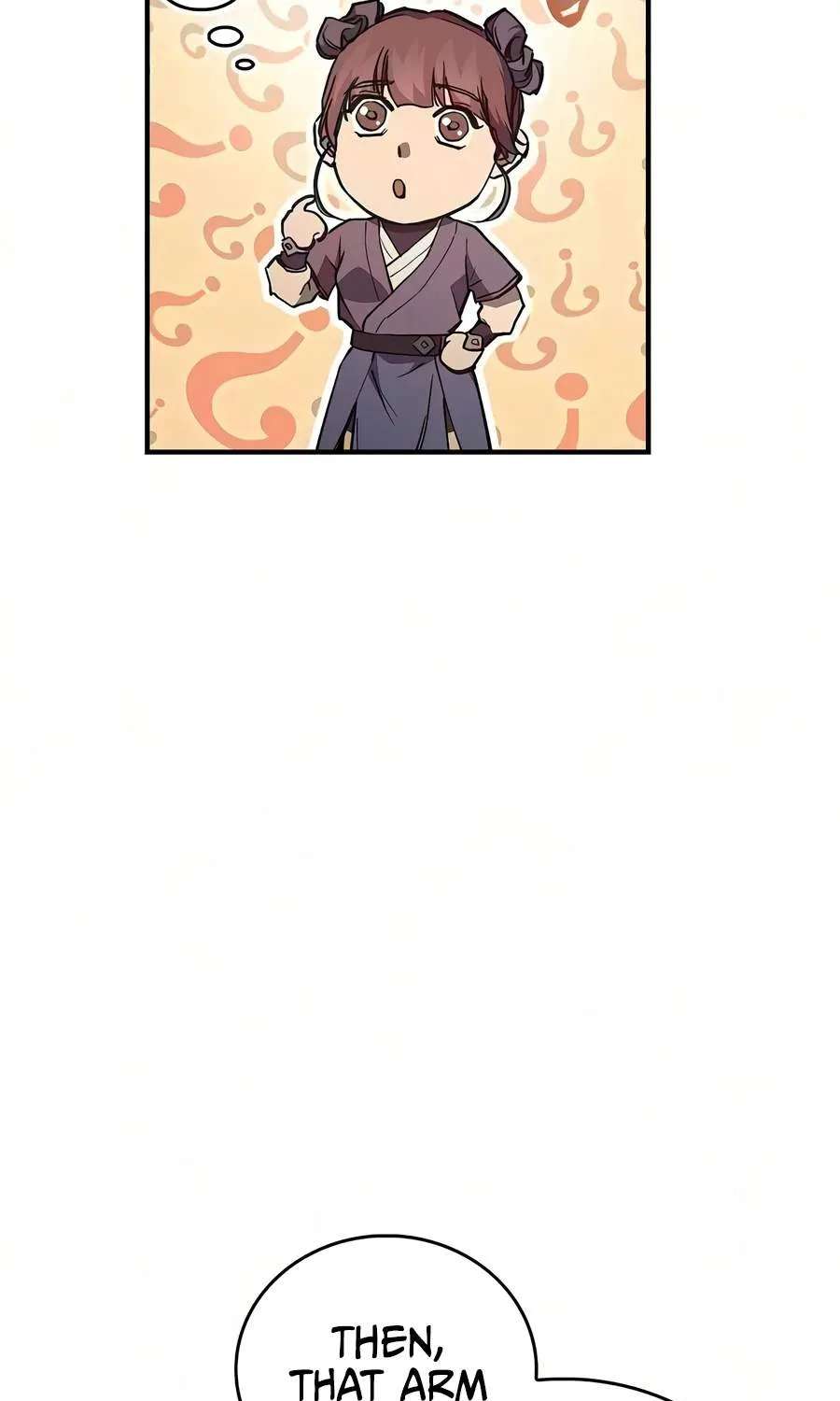The Demonic Cult Instructor Returns Chapter 65 - page 84