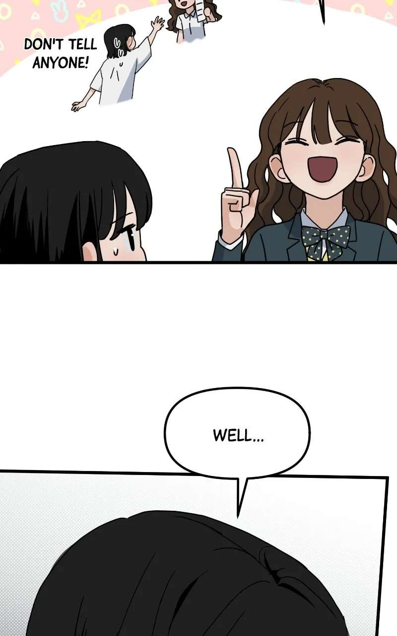 This Punk Wants Love Chapter 5 - page 13