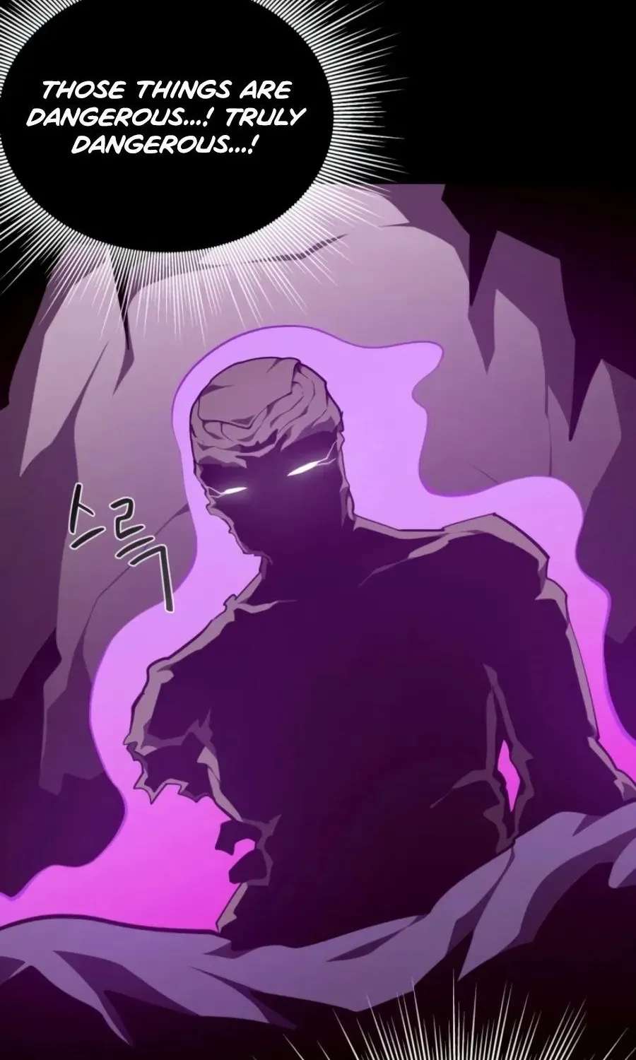Dungeon Odyss Chapter 167 - page 91