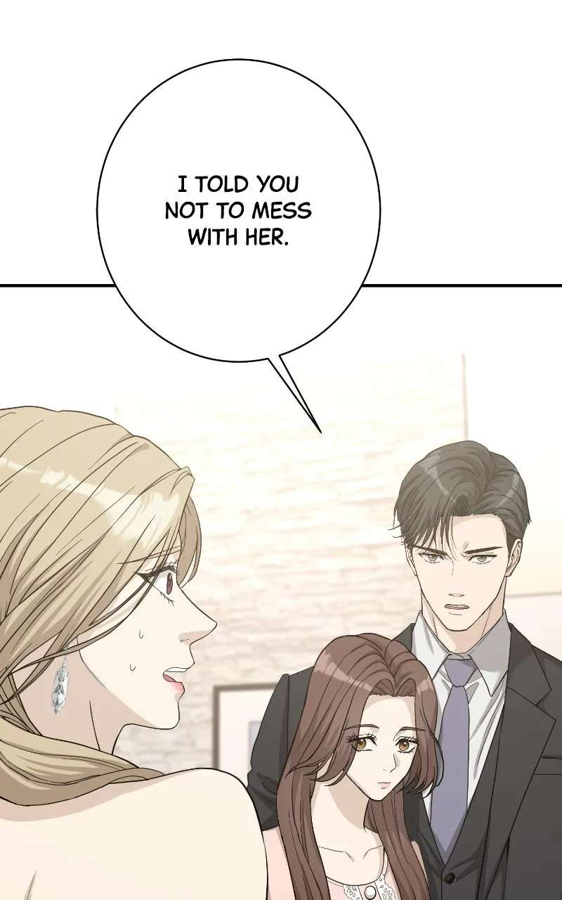 Undercover Wife Chapter 44 - page 80