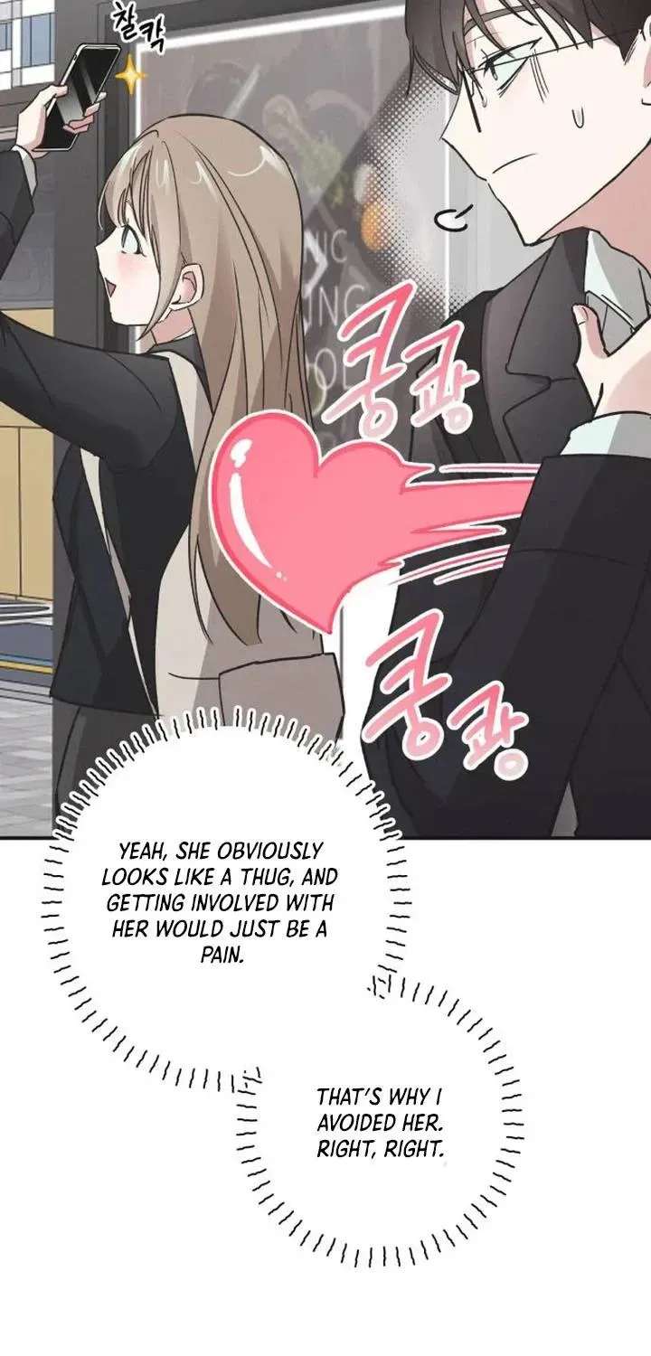 An Equation with No Wrong Answers Chapter 1 - page 70