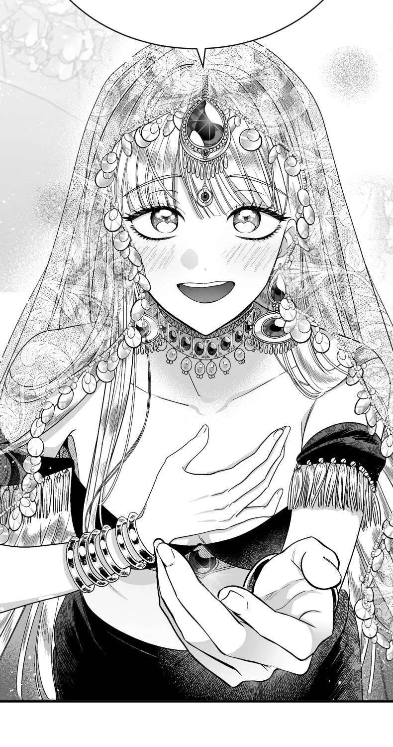 The Princess Wants Love! Chapter 3 - page 6