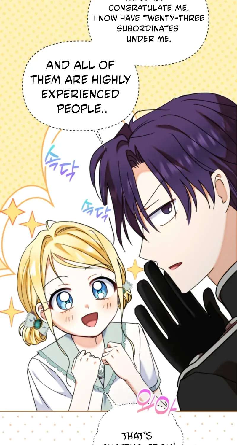 The Sister Who Once Hated Me Now Loves Me Chapter 48 - page 32