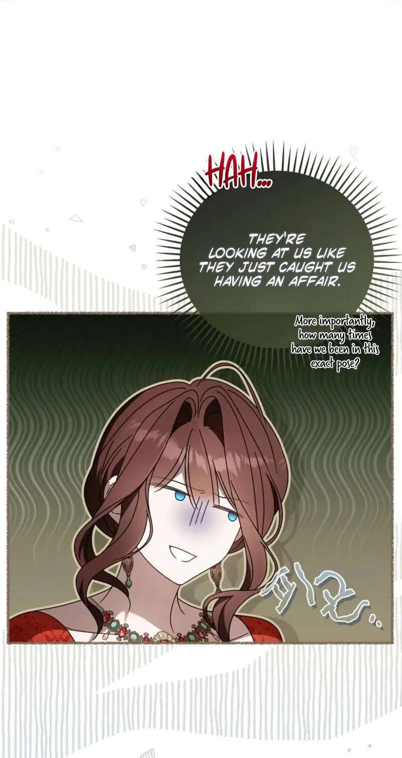 The Pure-White Empress Doesn't Need the Merciless Emperor's Affection! Chapter 29 - page 36