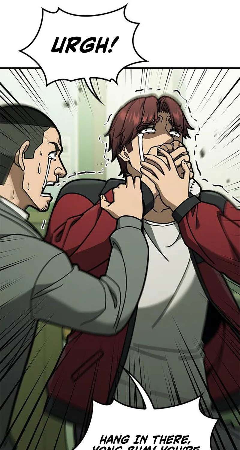 Looking for a Top-Tier Fighting Coach Chapter 14 - page 40