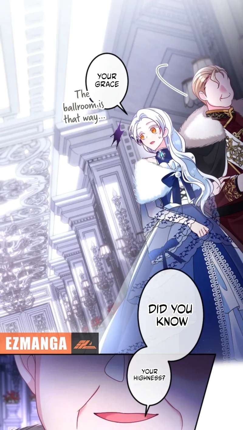 Kigen Tsuki Koujo no Hazu ga, Umaku Yari Sugite Shimatta You desu Chapter 69 - page 74