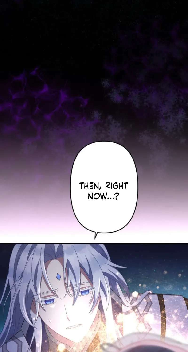 I Still Don’t Know About My Favourite Character’s Unwavering Obsession Chapter 98 - page 103