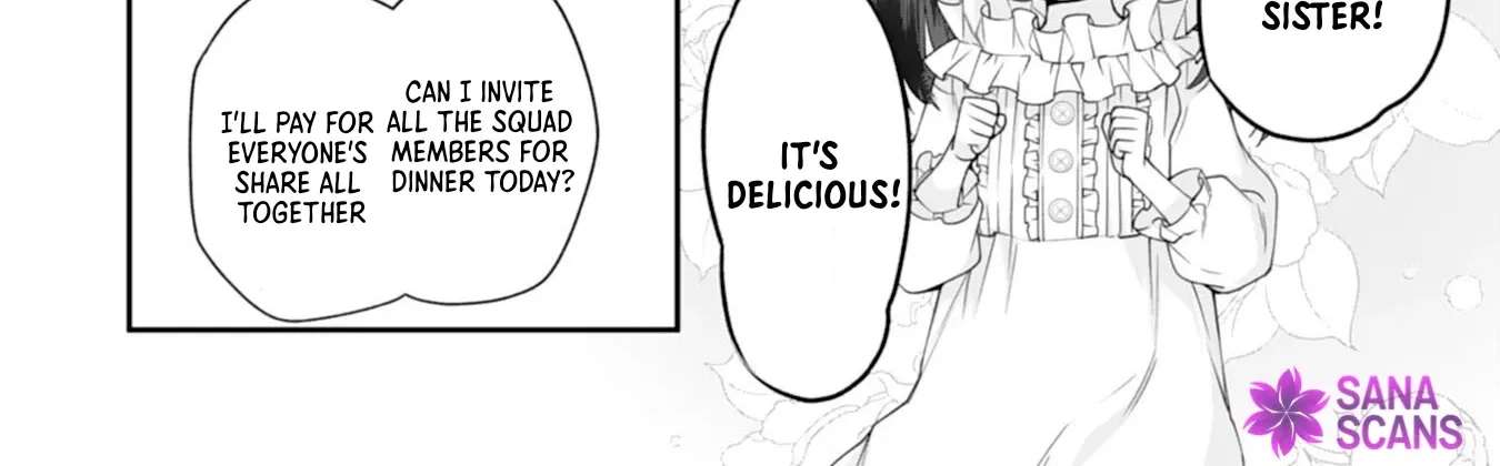 A Cat-Eared Girl's Heartwarming Meals for Fluffy Creatures Chapter 4 - page 46