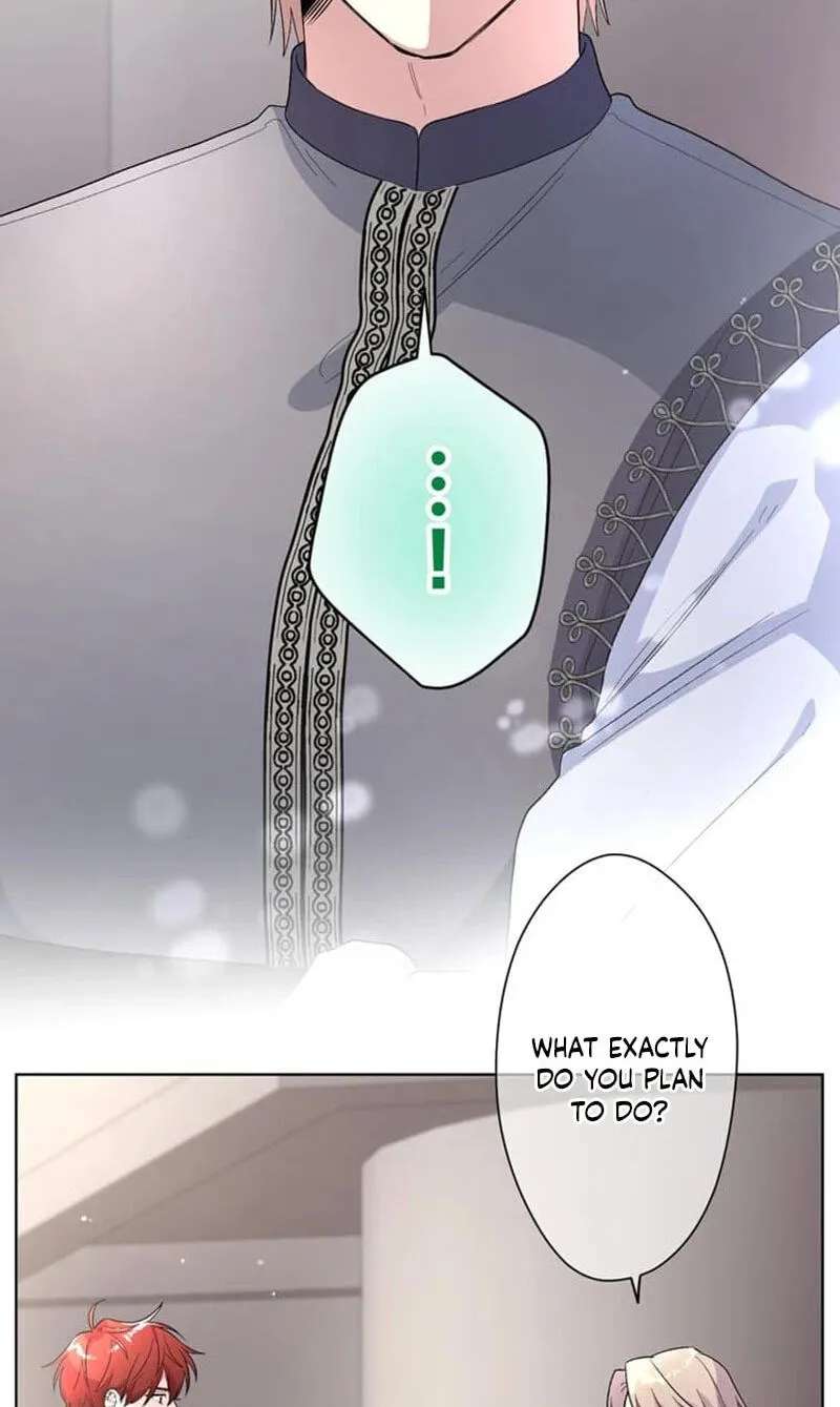 Oshi Idol wa Saikyou no Fiance ga Omamori Shimasu Chapter 29 - page 7