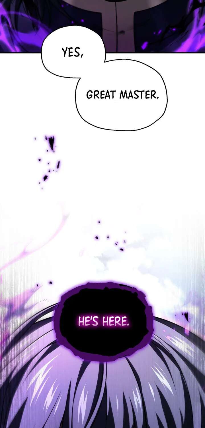 The Player That Can’t Level Up Chapter 242 - page 86