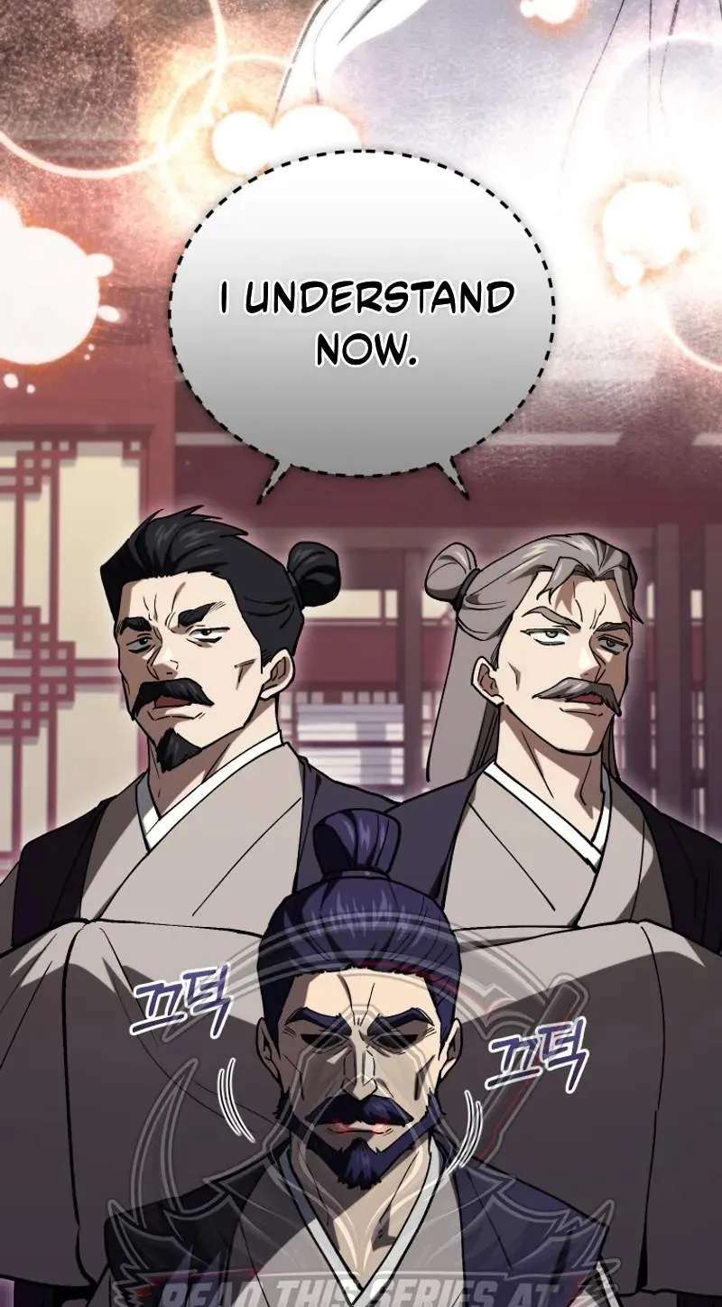 My Dad Is the Best in the World Chapter 30 - page 14
