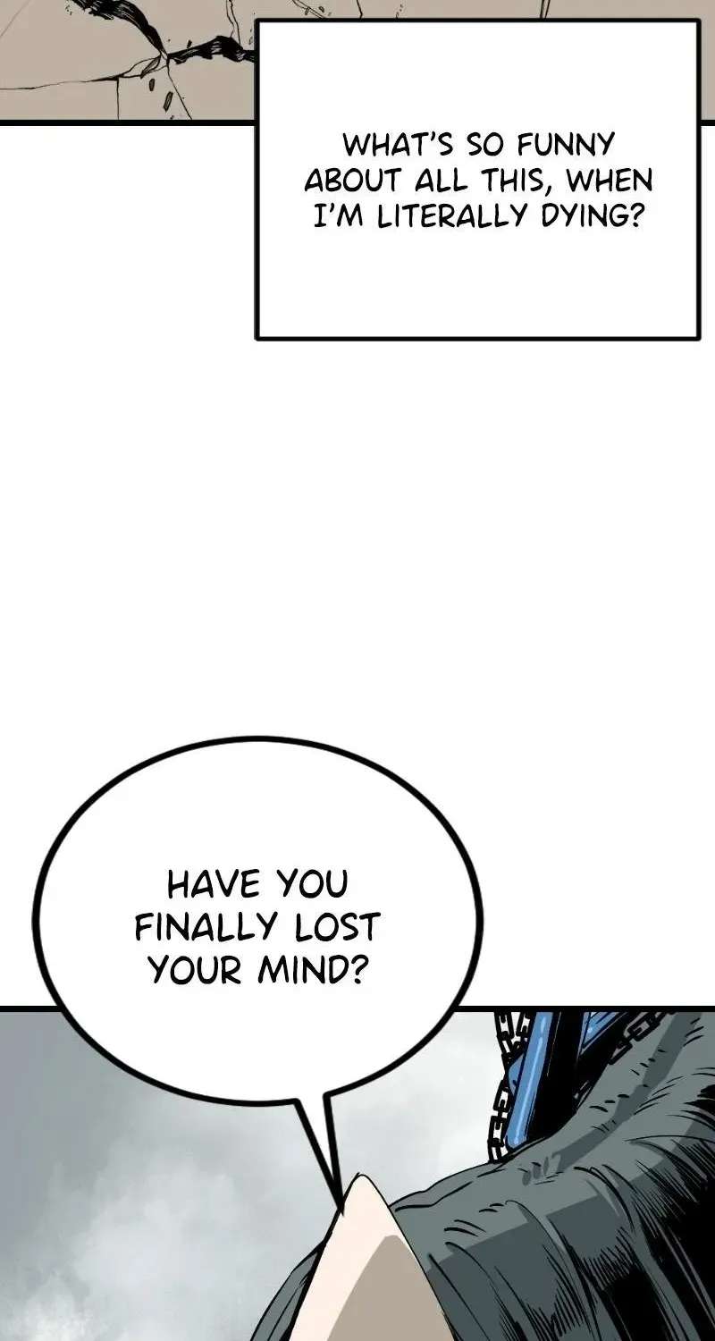 Hero Killer Chapter 286 - page 70