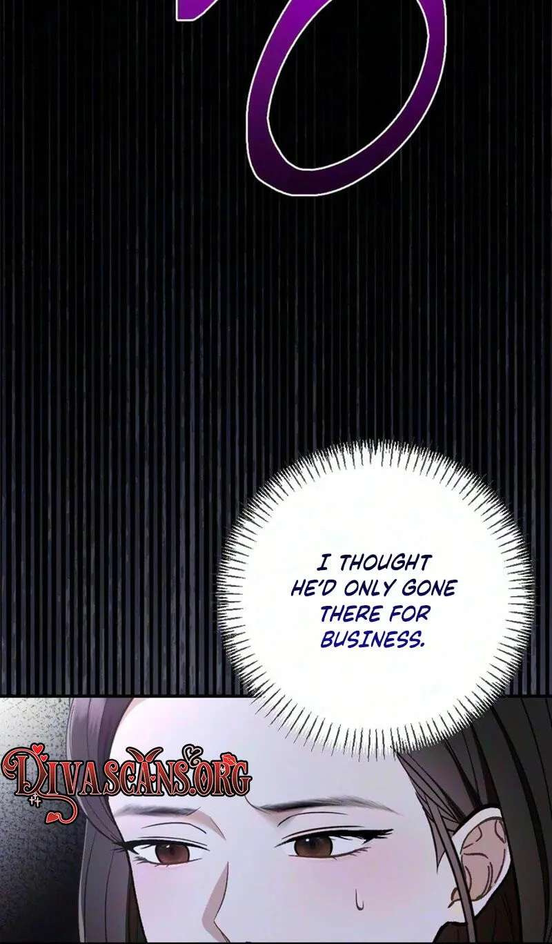 Summer Night Chapter 39 - page 35