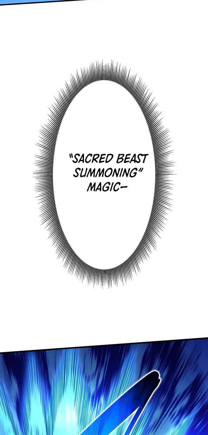 The Underworld Transcendent Is Unrivaled at the School——! Chapter 40 - page 36