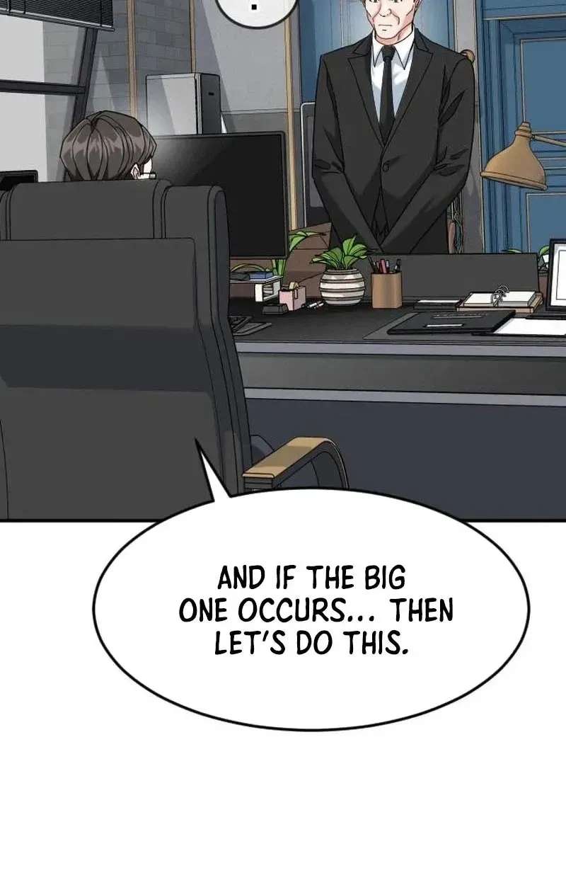 Undead Catastrophe: A Sea of Bones at My Command Chapter 44 - page 110
