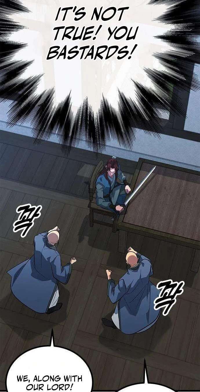 Minor Legend Chapter 19 - page 129
