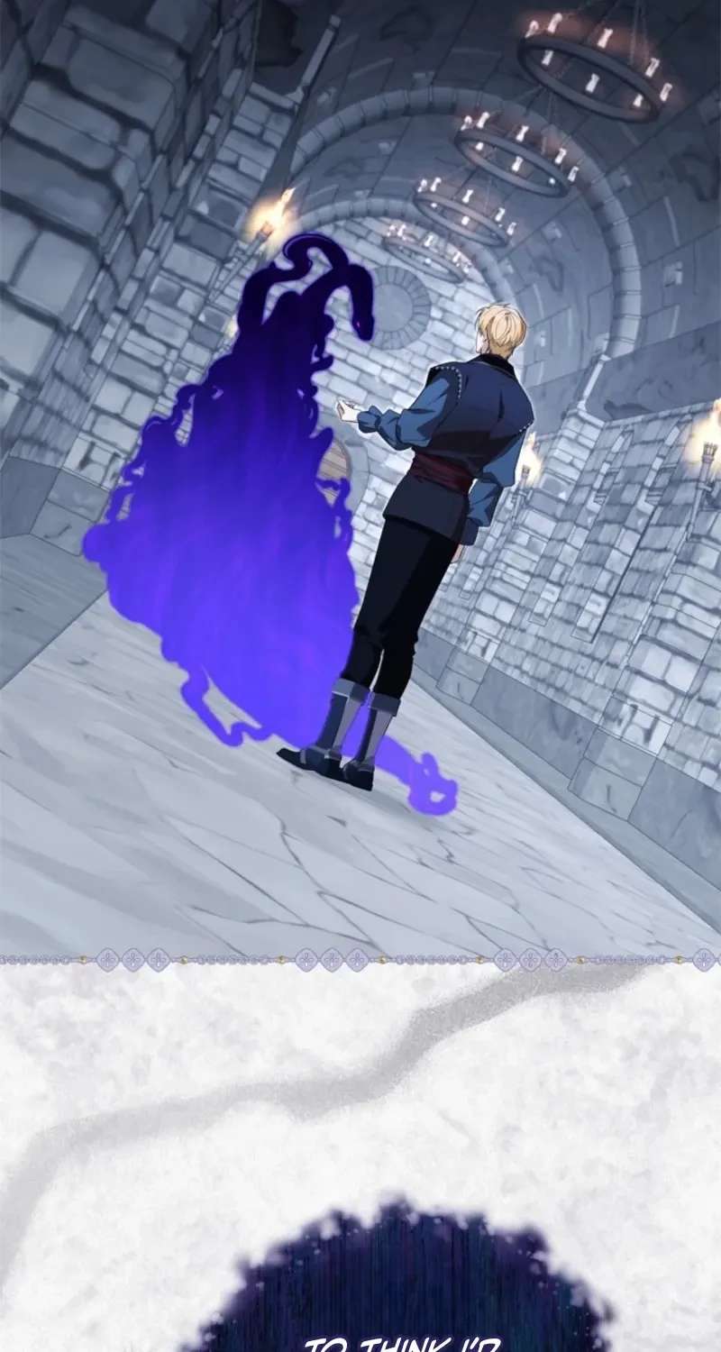 My Handsome Big Brother Is So Reckless, So I'll Protect Him Chapter 40 - page 84