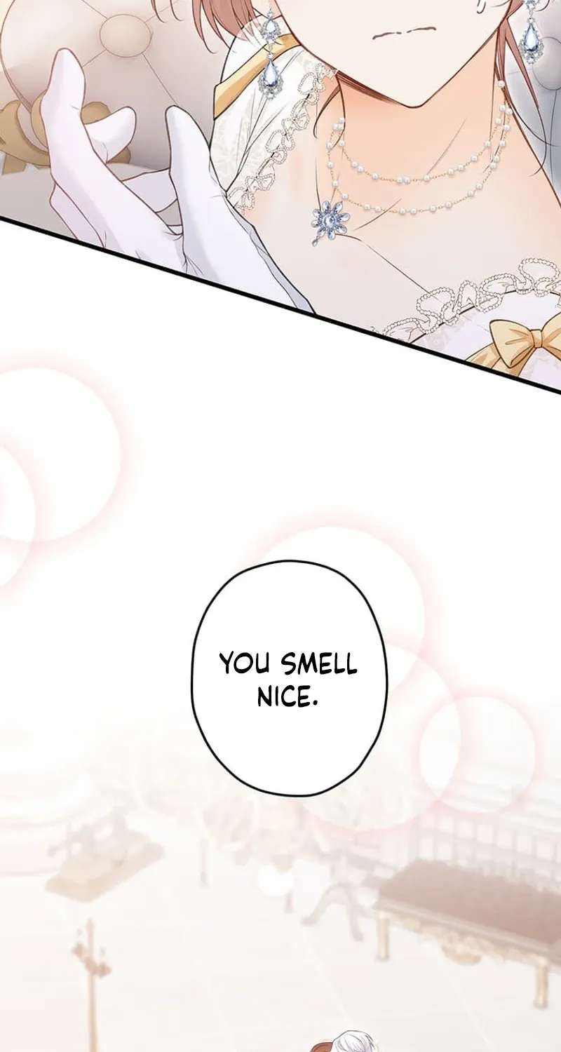 The Guard Dog's Obsession Won't Stop Chapter 15 - page 53
