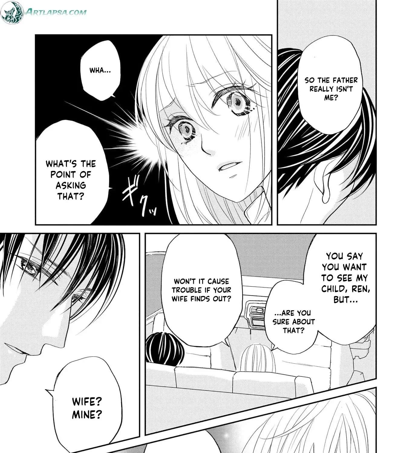 Even If the Aurora Noble Lady Has Her Engagement Broken, She Is Still Deeply Loved Chapter 2 - page 29
