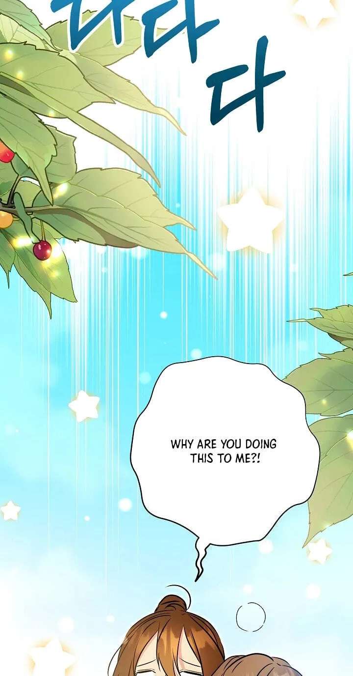 I Was Born as The Daughter of a Low-Ranking Concubine Chapter 92 - page 89