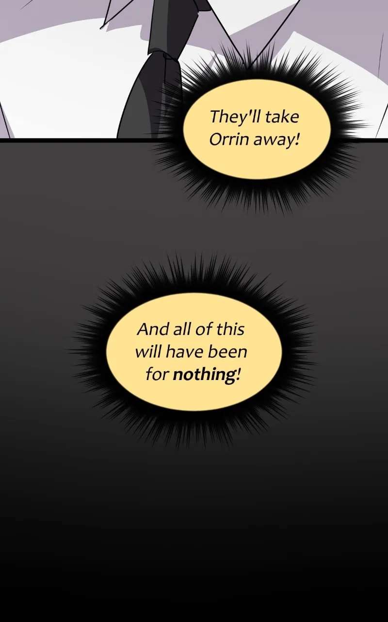 Unordinary Chapter 411 - page 160