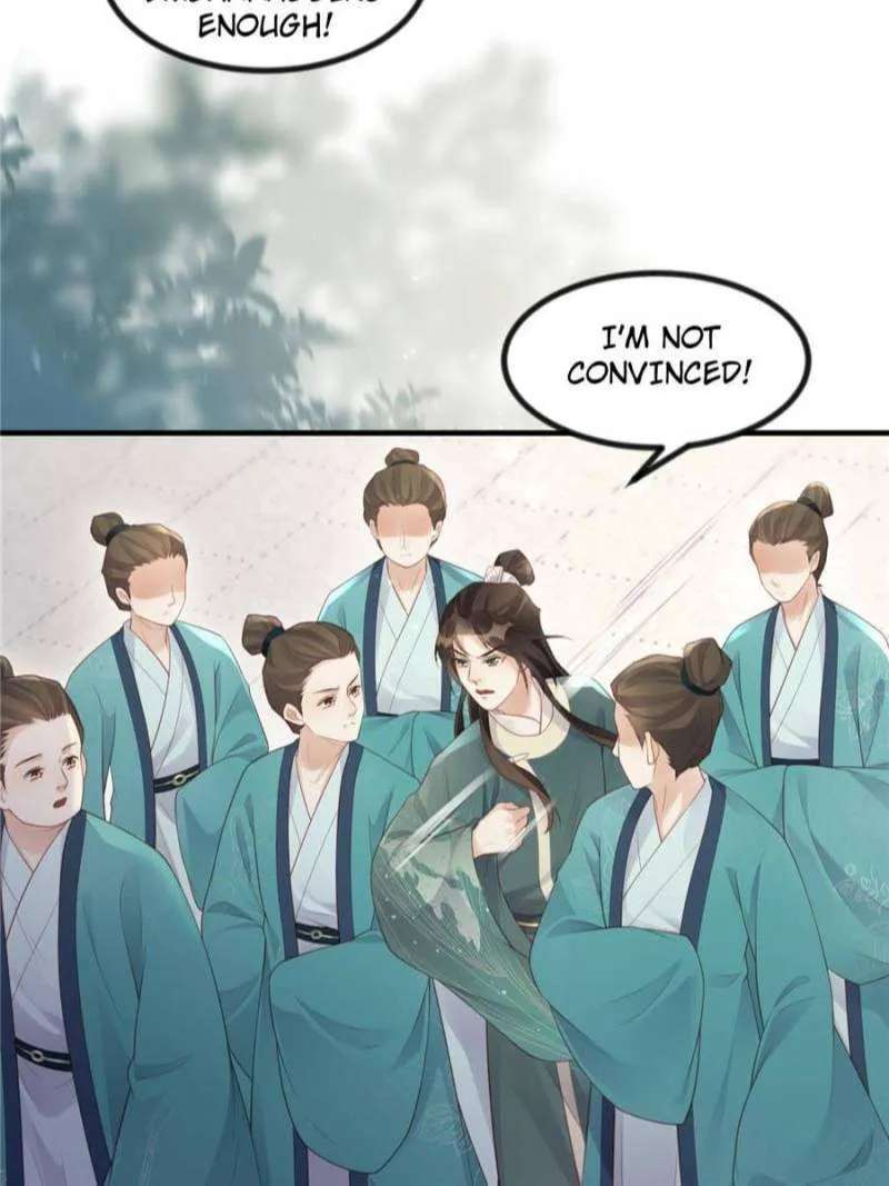 The Princess Wants To Make Trouble Every Day Chapter 50 - page 32