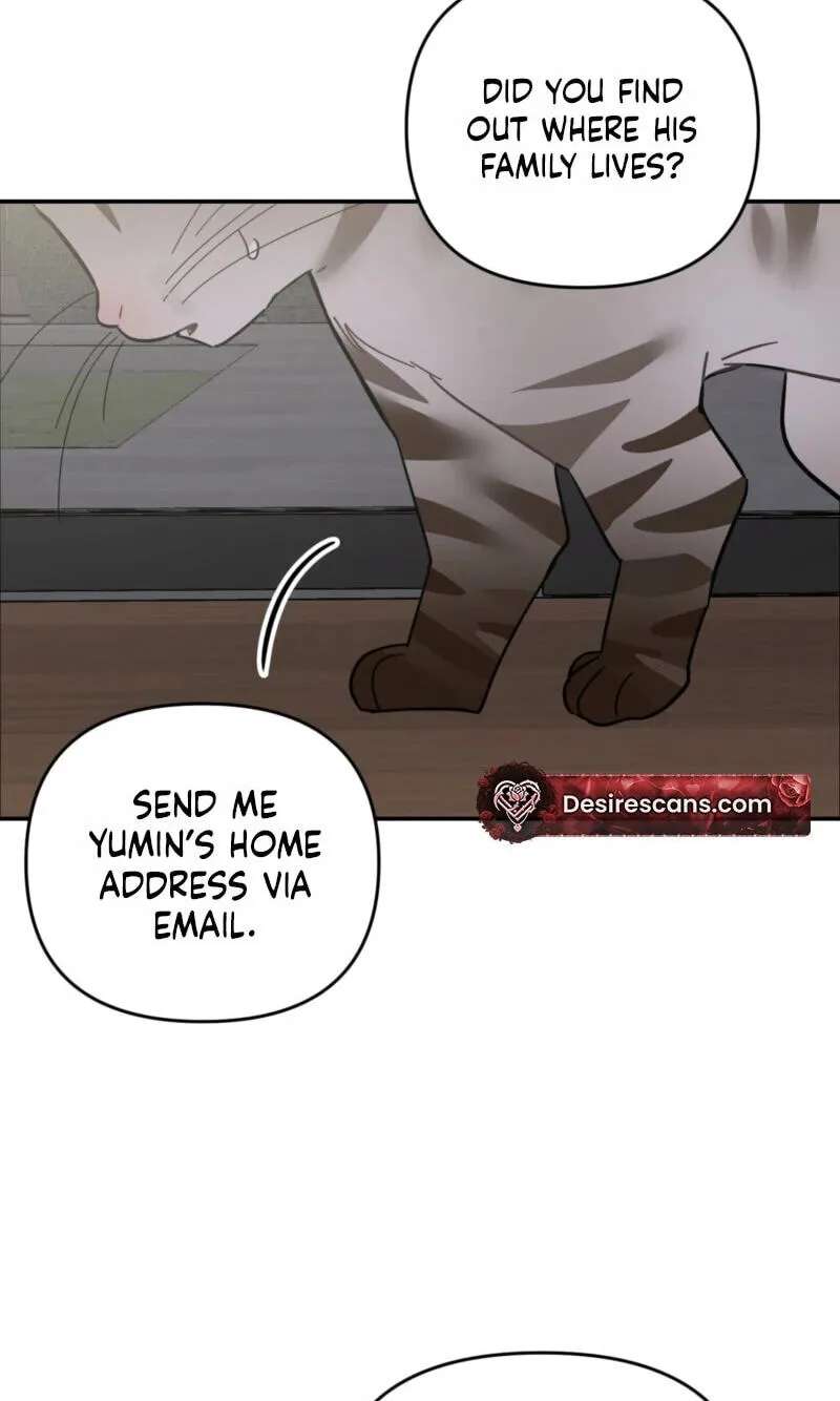 Give Birth to a Baby Wildcat for Me, Unless You Want to See Me Go Insane! Chapter 38 - page 83