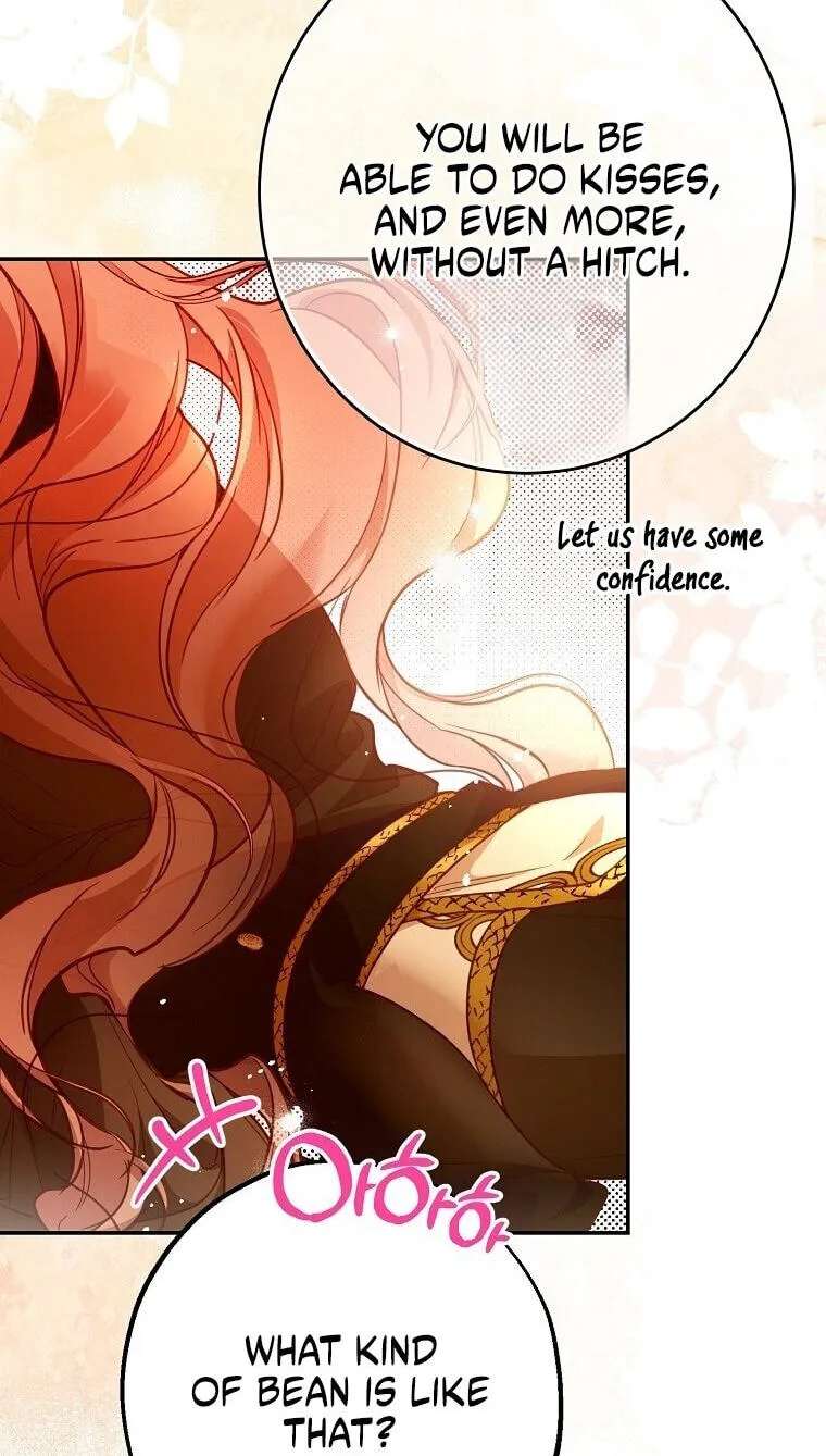 As The Heart Leads Chapter 64 - page 69