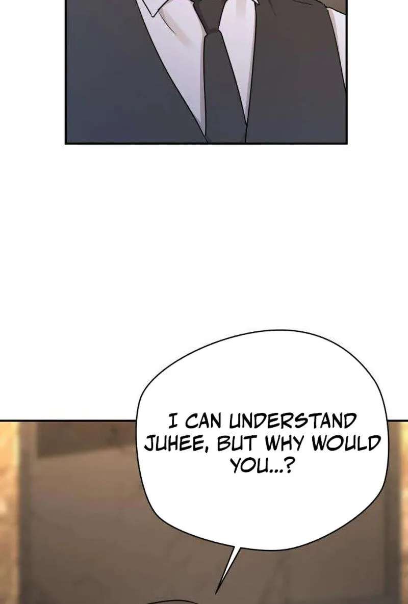 Between Two Men’s Secretary Chapter 45 - page 95