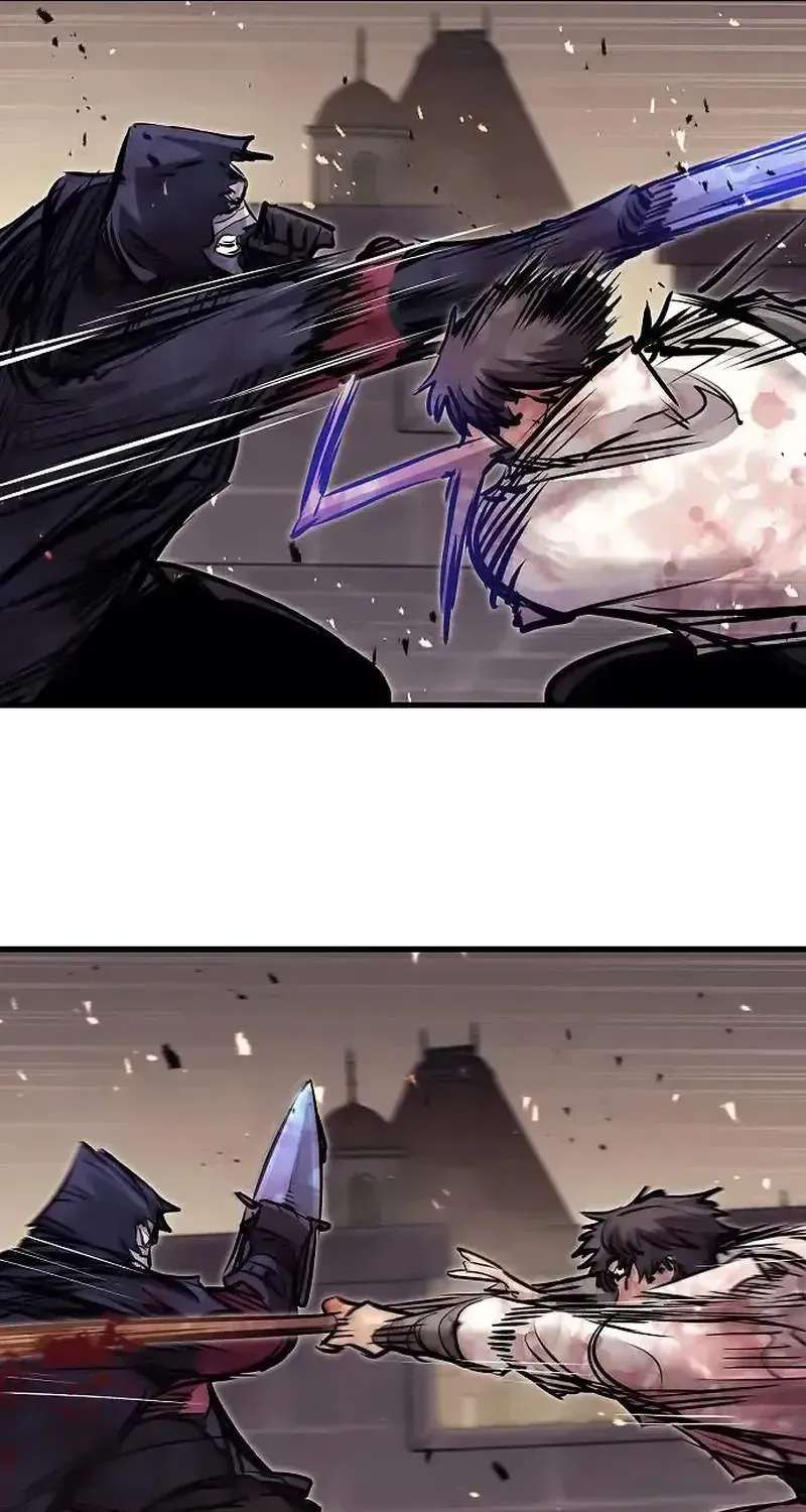 The Regressed Mercenary’s Machinations Chapter 109 - page 19