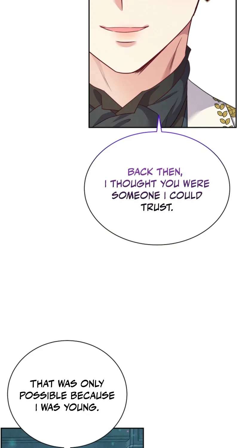 The Abandoned Princess Rebels Chapter 33 - page 53