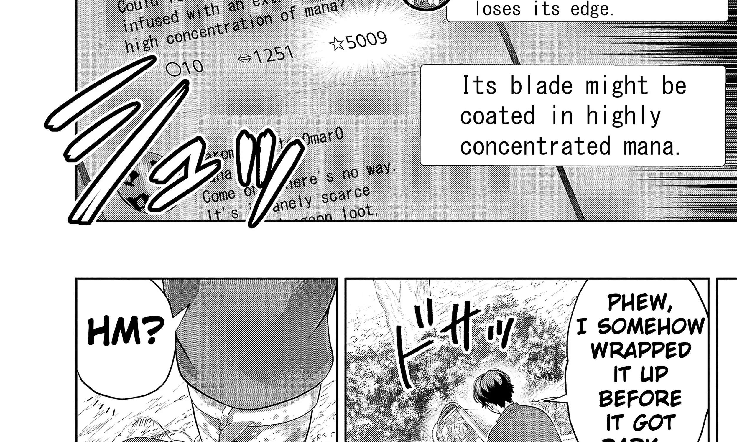 Rare Monster? Sore, Tada no Gaichuu desu yo ~Shiranumani Dungeon-ka Shita Jitaku de no Nichijou Seikatsu ga Haishinsarete Bazuttan desu ga~ Chapter 3 - page 15