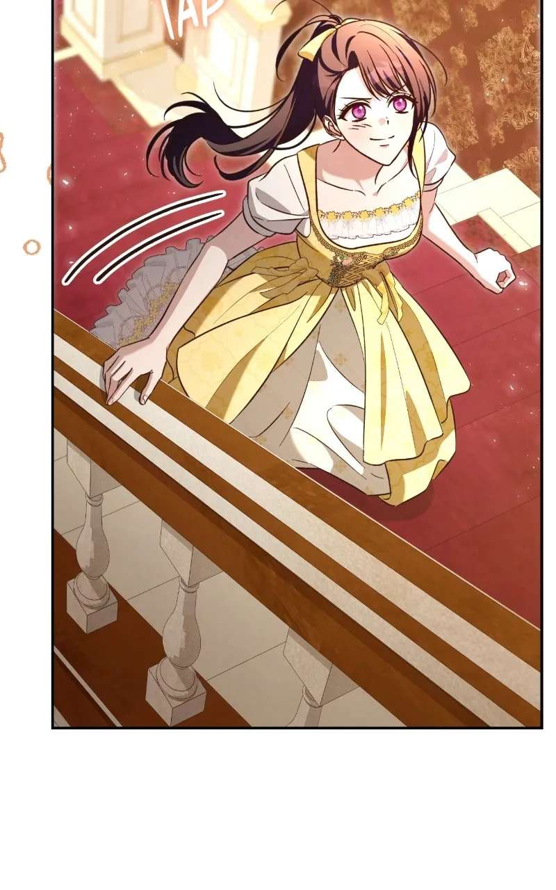 The Grand Duke’s Bride isa Warrior from Hell Chapter 38 - page 25