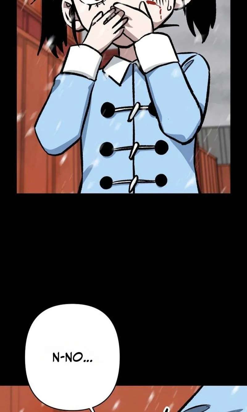 The Gangster and the Lady Gangster Chapter 52 - page 80